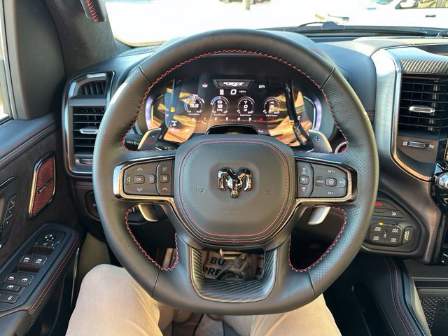 New 2027 RAM 1500 TRX SRT AWD/4WD image 15