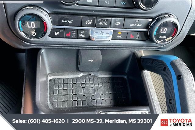 Used 2024 Ford Bronco Wildtrak image 22