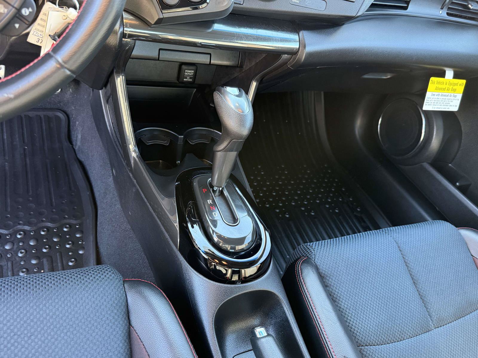 Used 2015 Honda CR-Z EX image 19