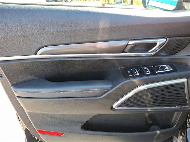 Used 2024 Kia Telluride S w/ S Sunroof Package image 13