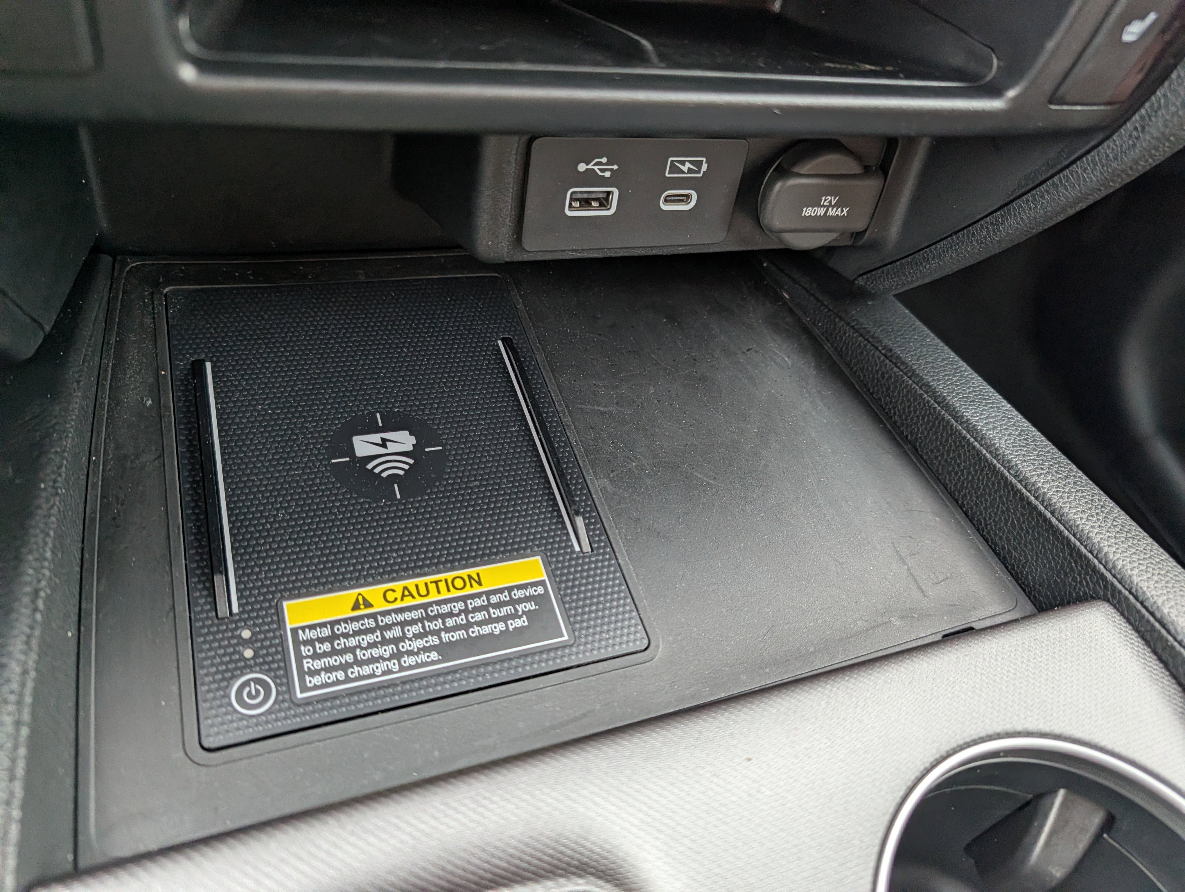 Used 2024 Honda Passport EX-L image 32