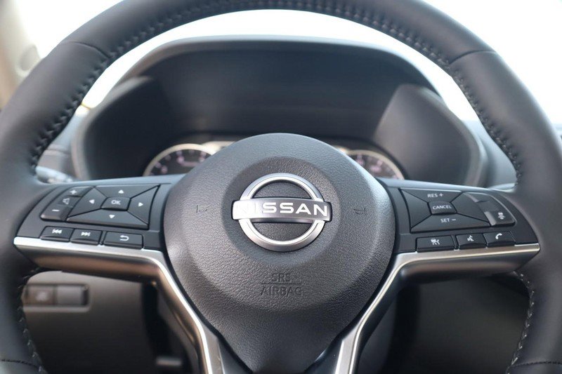 New 2025 Nissan Sentra SV w/ All-Weather Package image 9