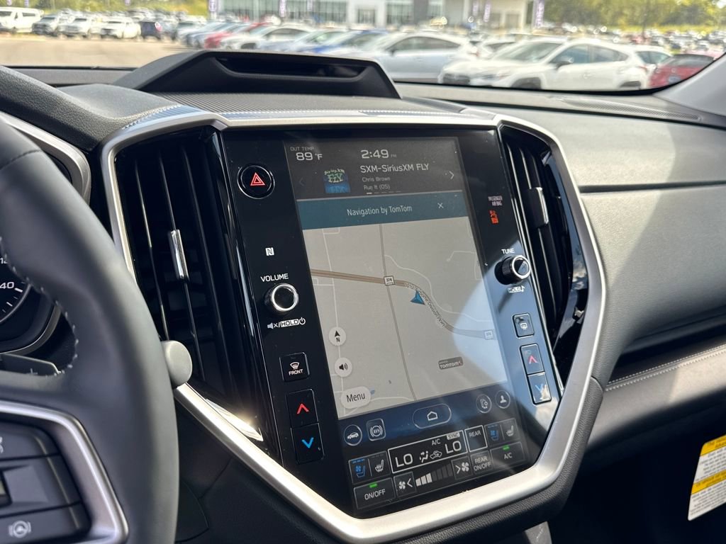 New 2025 Subaru Ascent Touring image 26