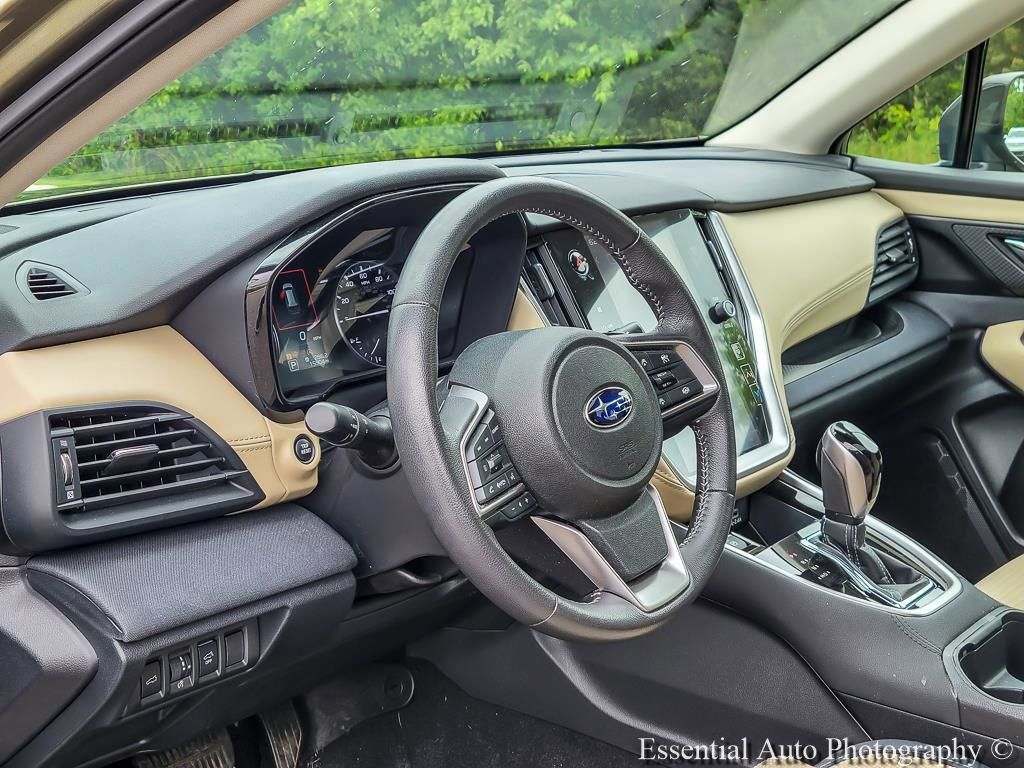 Used 2024 Subaru Outback Premium AWD/4WD image 9