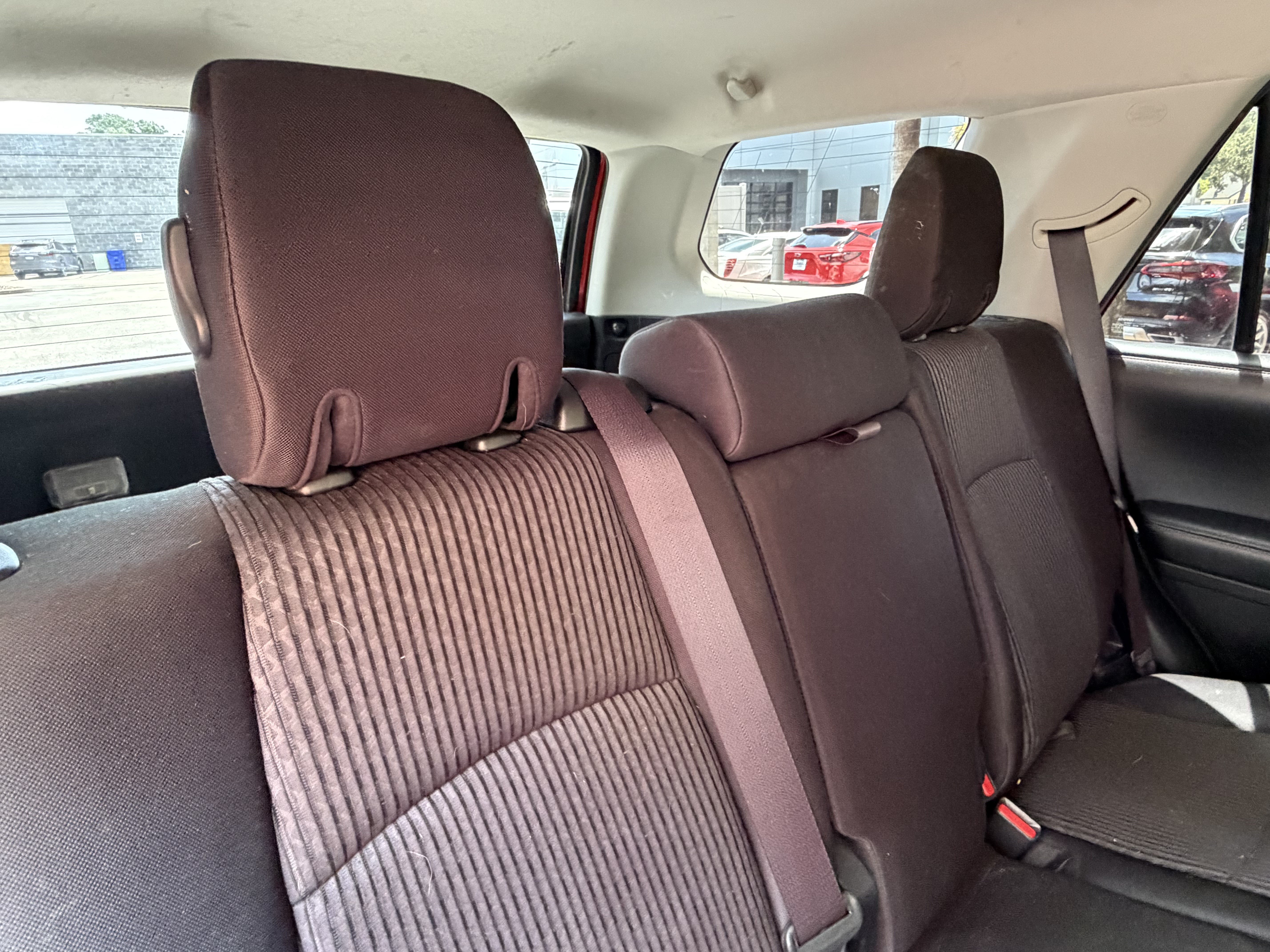 Used 2016 Toyota 4Runner Trail AWD/4WD image 41
