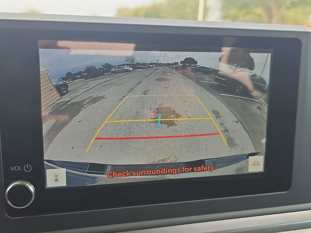 Used 2025 Toyota Tacoma SR5 image 22