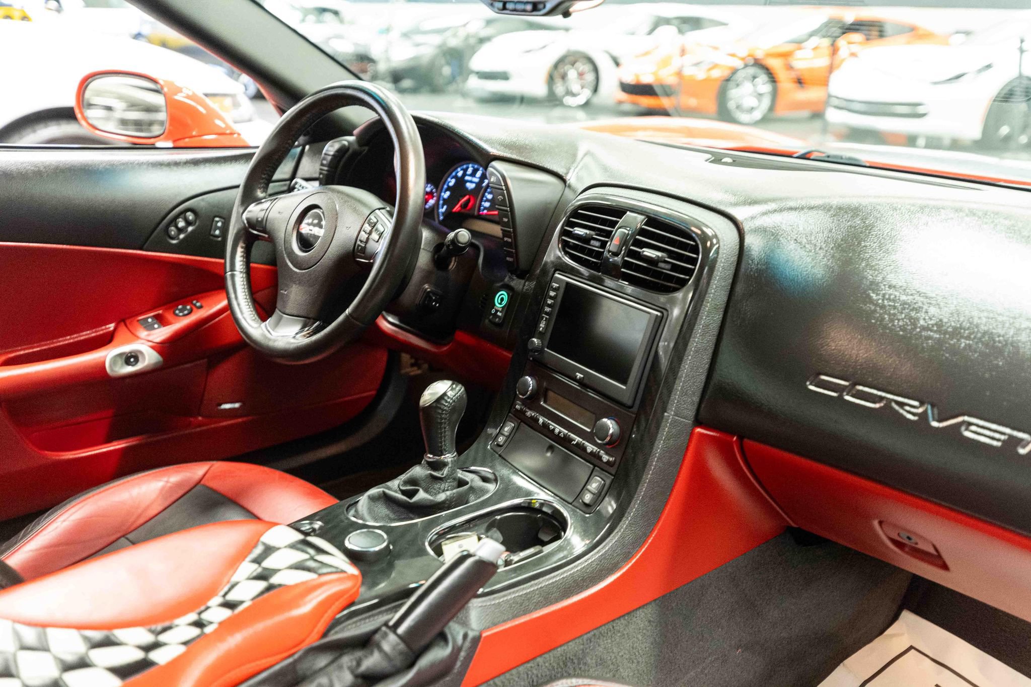 Used 2013 Chevrolet Corvette Z06 RWD image 15