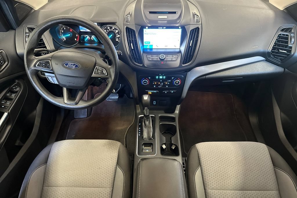 Used 2017 Ford Escape SE w/ Equipment Group 201A AWD/4WD image 13