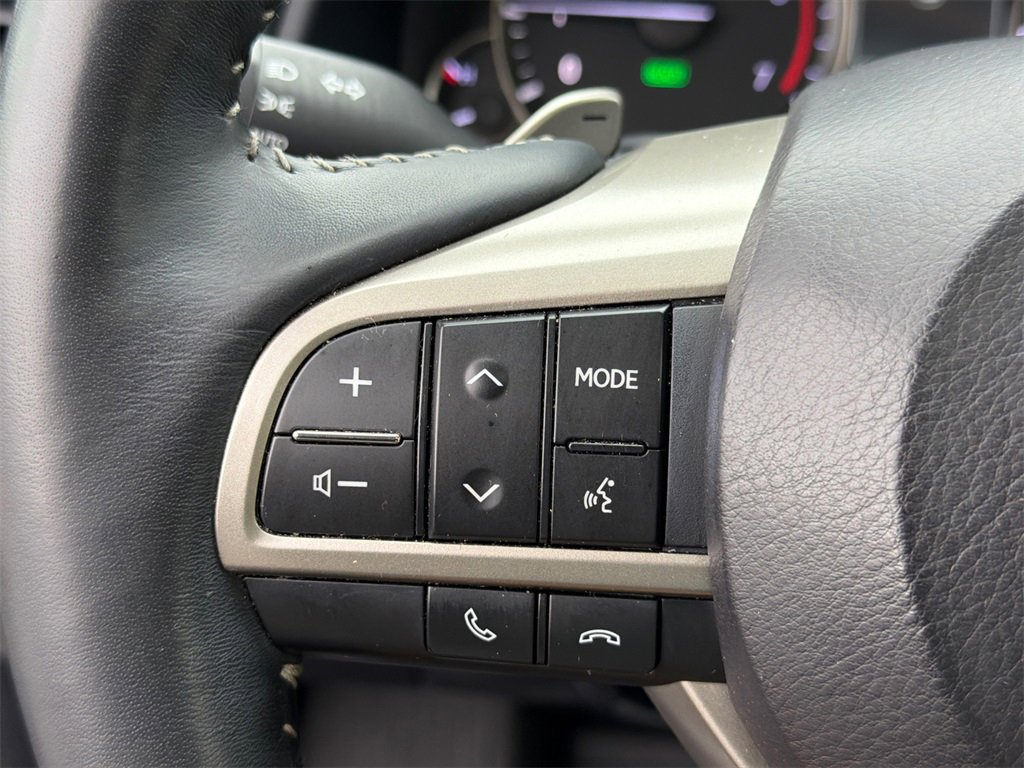 Used 2021 Lexus RX 450h AWD w/ Premium Package image 25