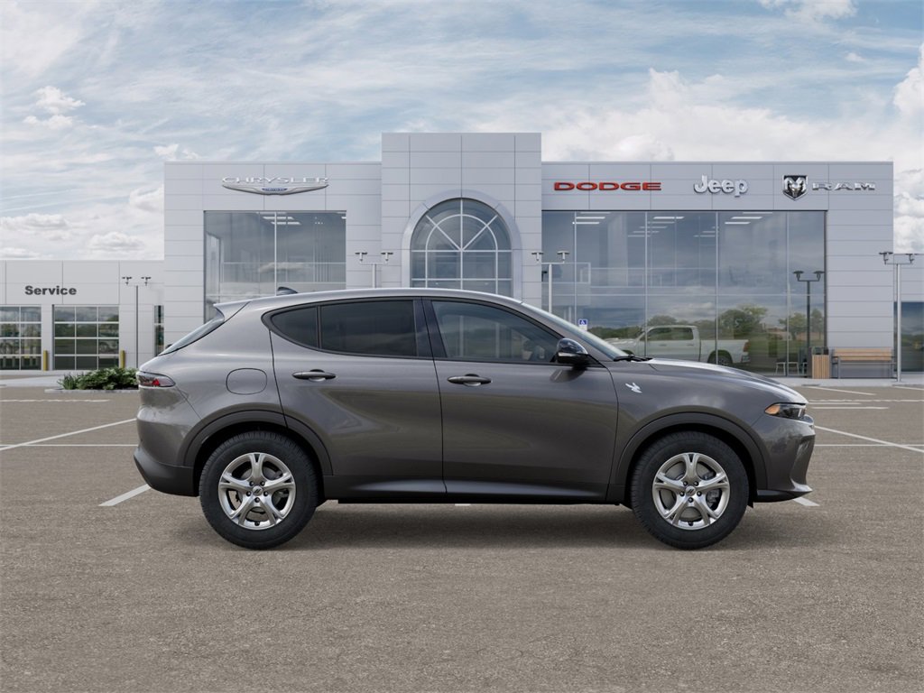 New 2025 Dodge Hornet GT w/ Cold Weather Group image 21