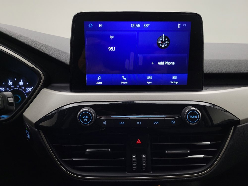 Used 2022 Ford Escape SE w/ Cold Weather Package image 25