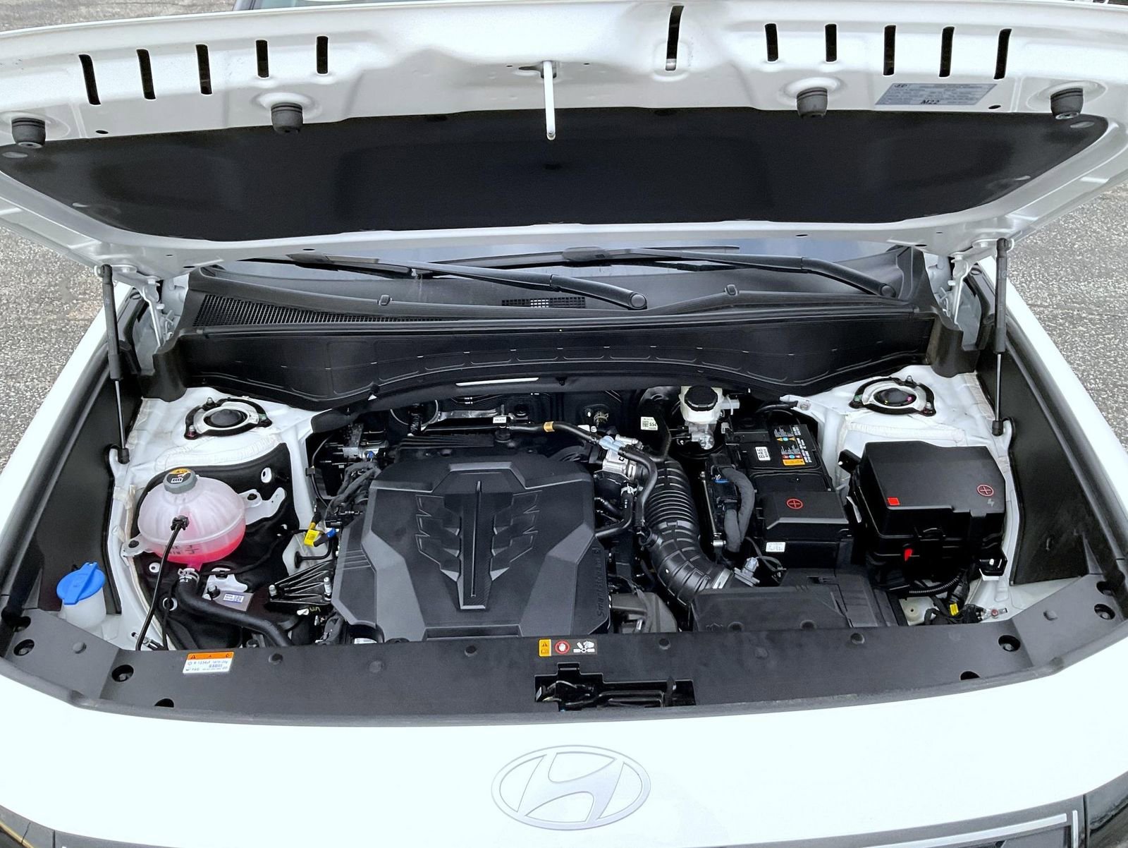 Used 2026 Hyundai Palisade Calligraphy AWD/4WD image 25