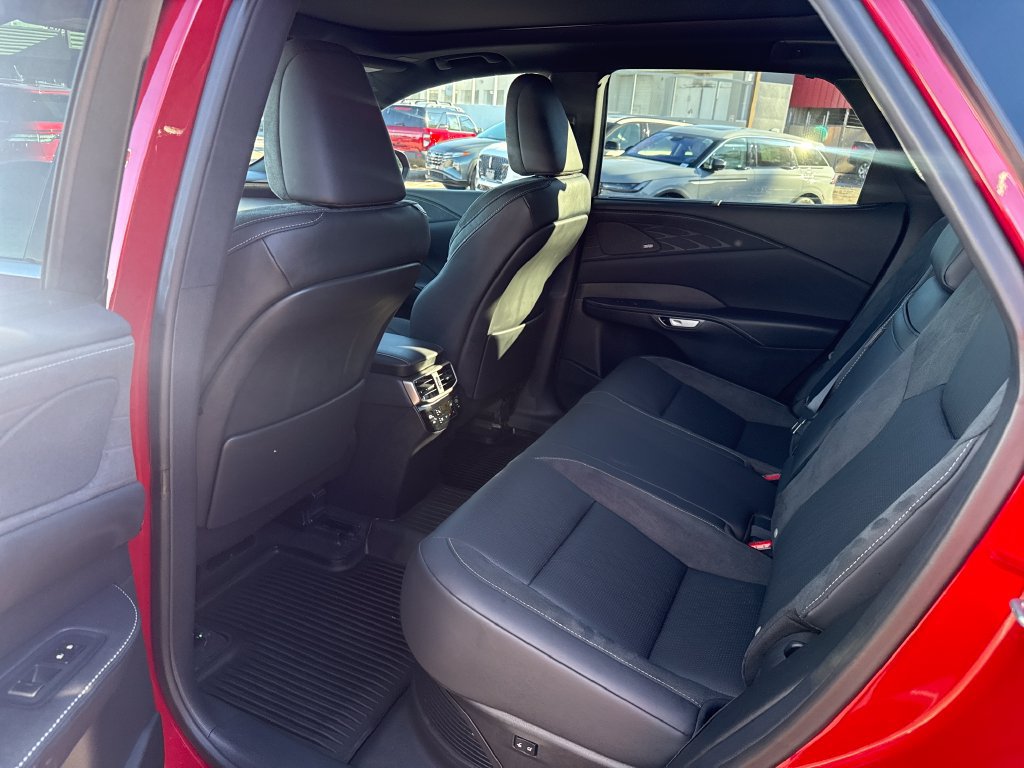 Used 2025 Lexus RX 350 w/ Convenience Package AWD/4WD image 19