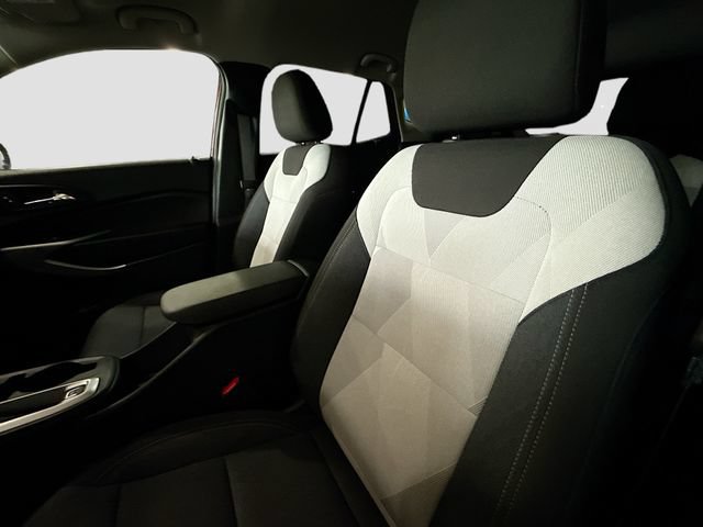 Used 2024 Chevrolet Trax LS w/ LS Convenience Package FWD image 21