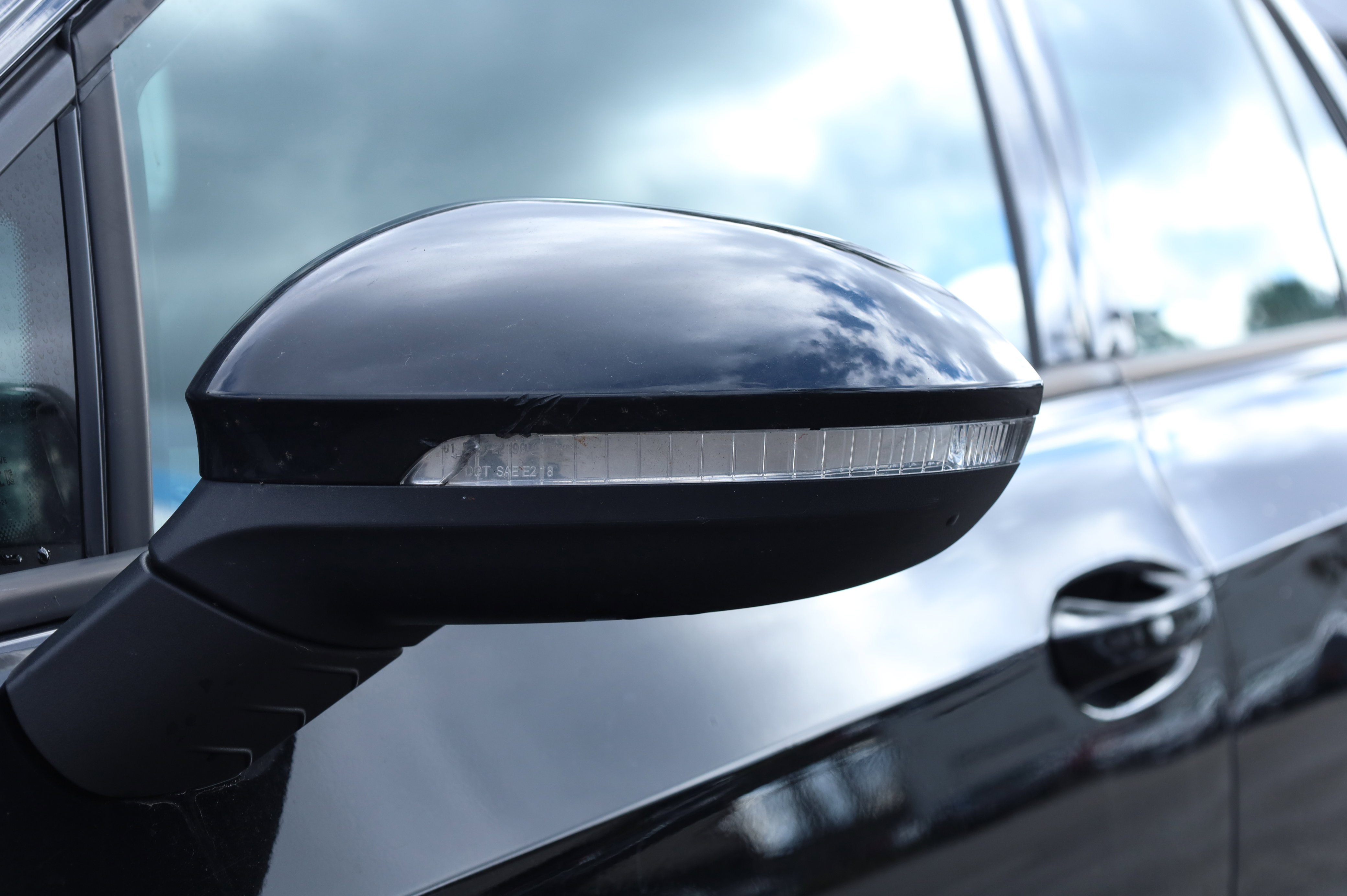 Used 2024 Volkswagen GTI S image 17