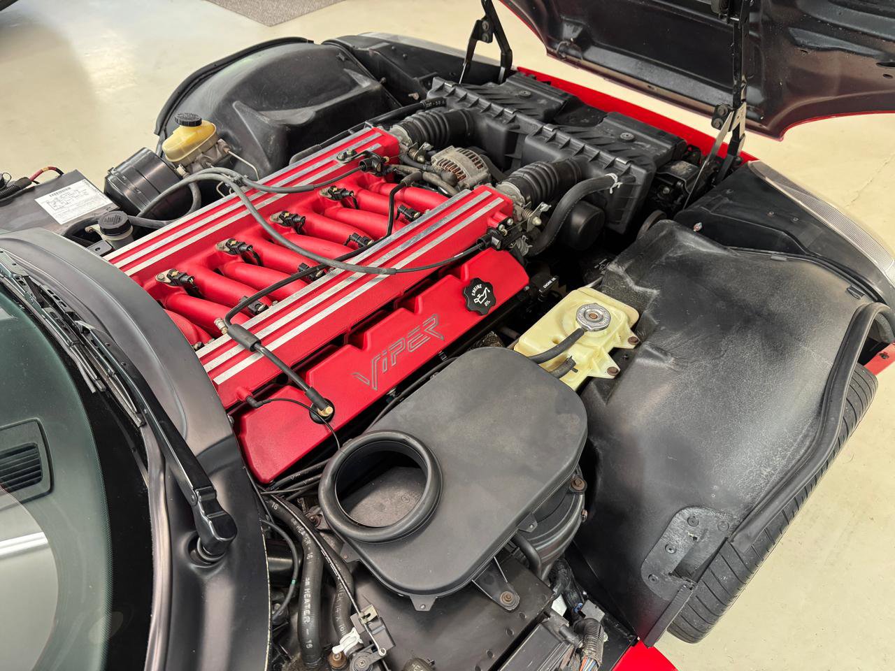 Used 1994 Dodge Viper RT/10 RWD image 17