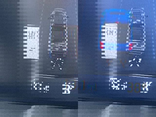 New 2026 Ford Maverick Lariat w/ Black Appearance Package image 25