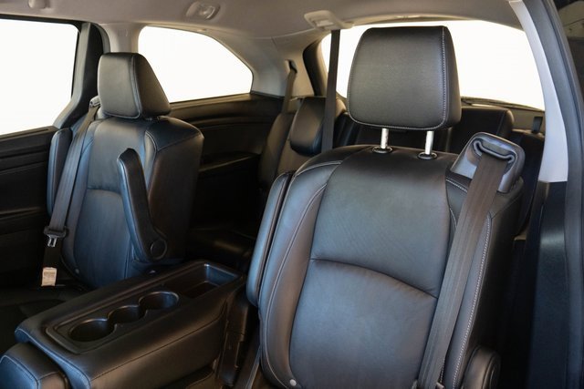Used 2024 Honda Odyssey EX-L image 16