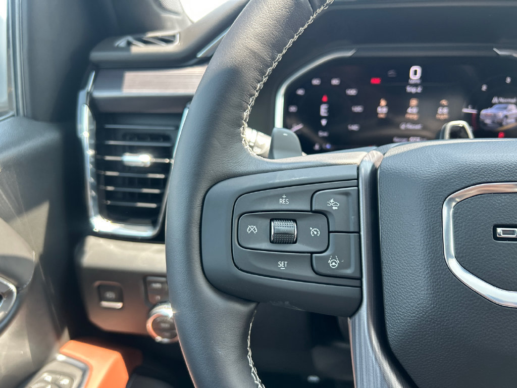 New 2026 GMC Sierra 1500 Denali Ultimate AWD/4WD image 21