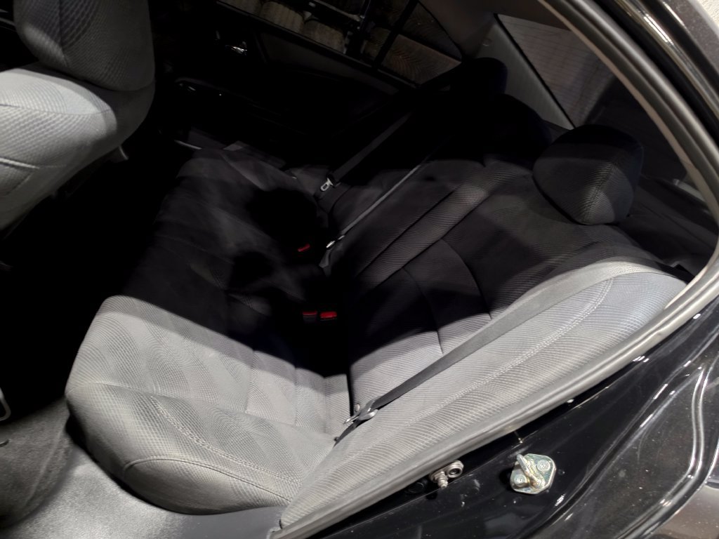 Used 2017 Honda Accord EX image 8