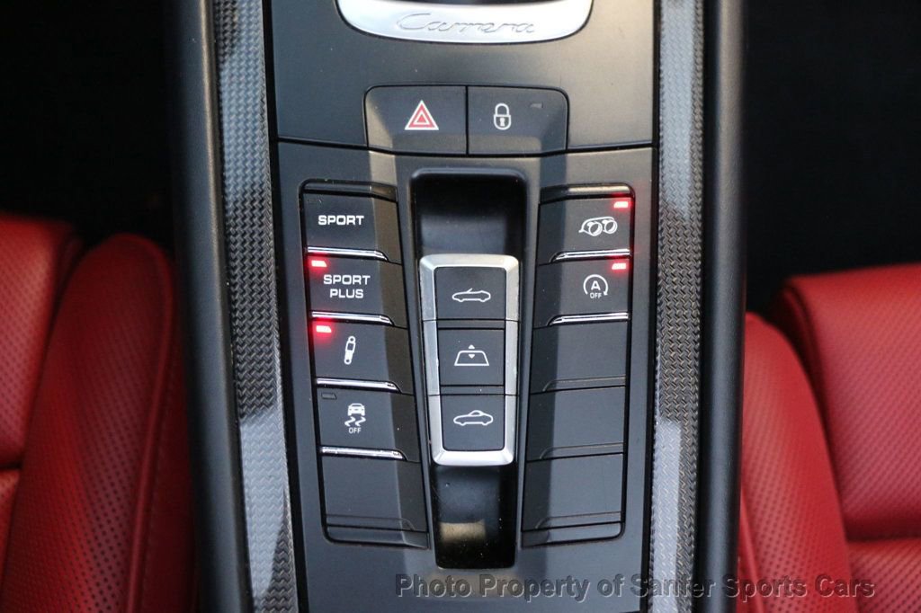 Used 2013 Porsche 911 Carrera S image 38