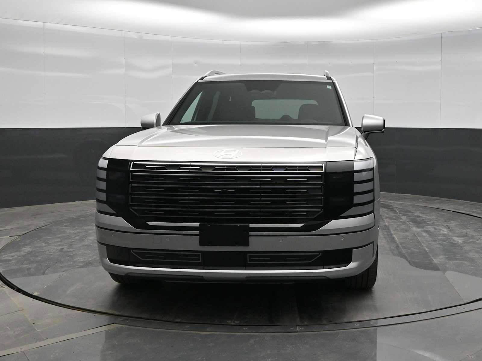 New 2026 Hyundai Palisade Calligraphy image 3