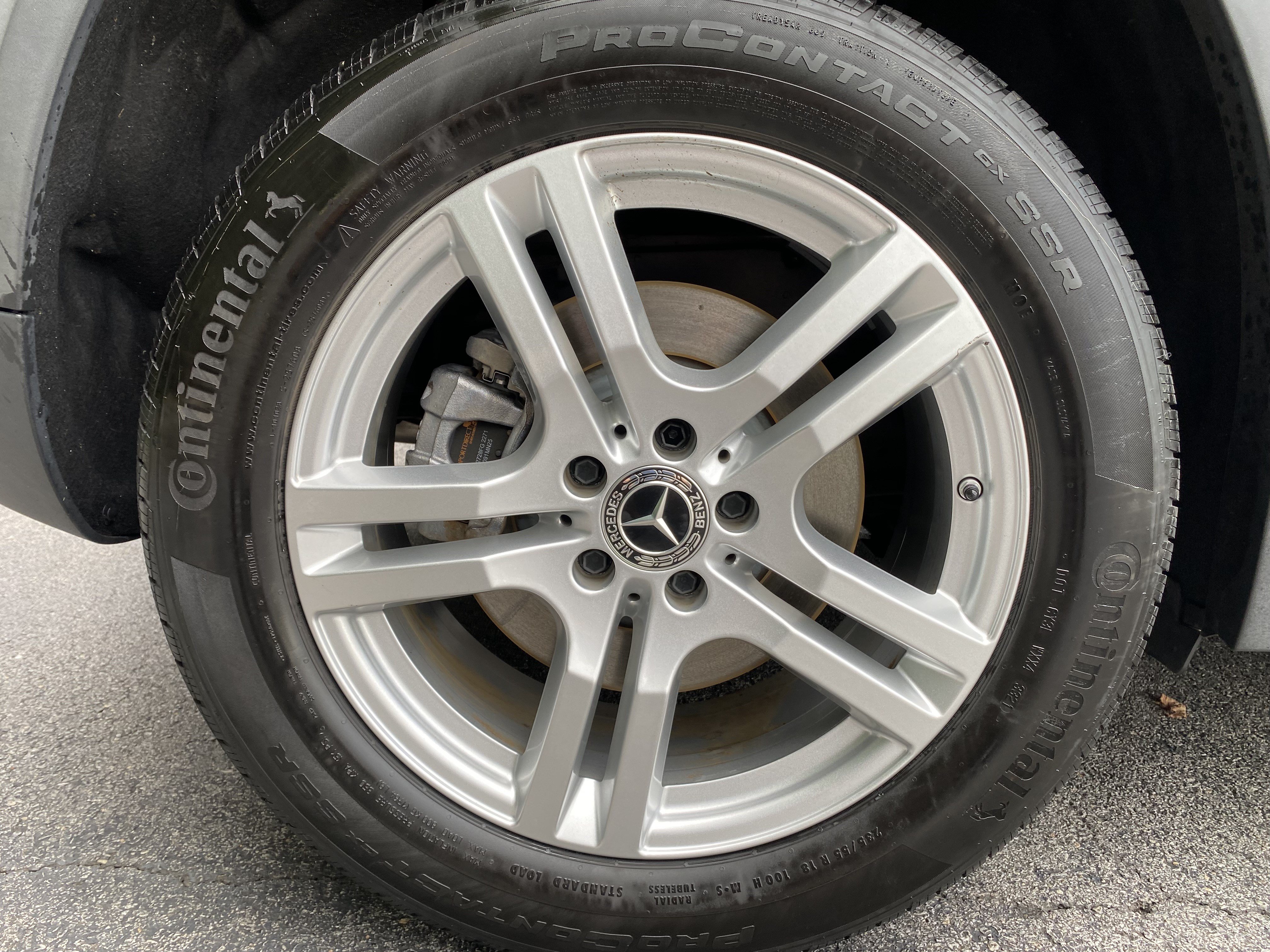 Used 2022 Mercedes-Benz GLA 250 4MATIC image 46
