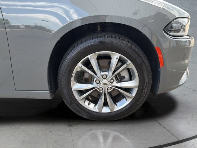 Used 2023 Dodge Charger SXT AWD/4WD image 30