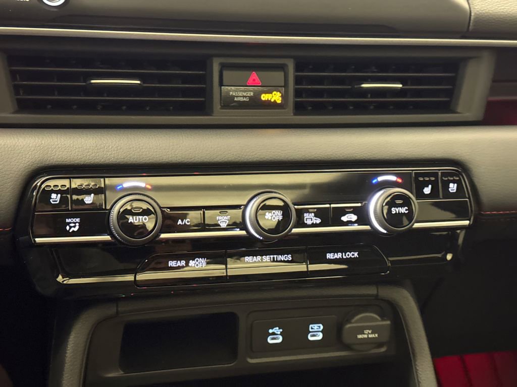 New 2026 Honda Pilot Black Edition image 27