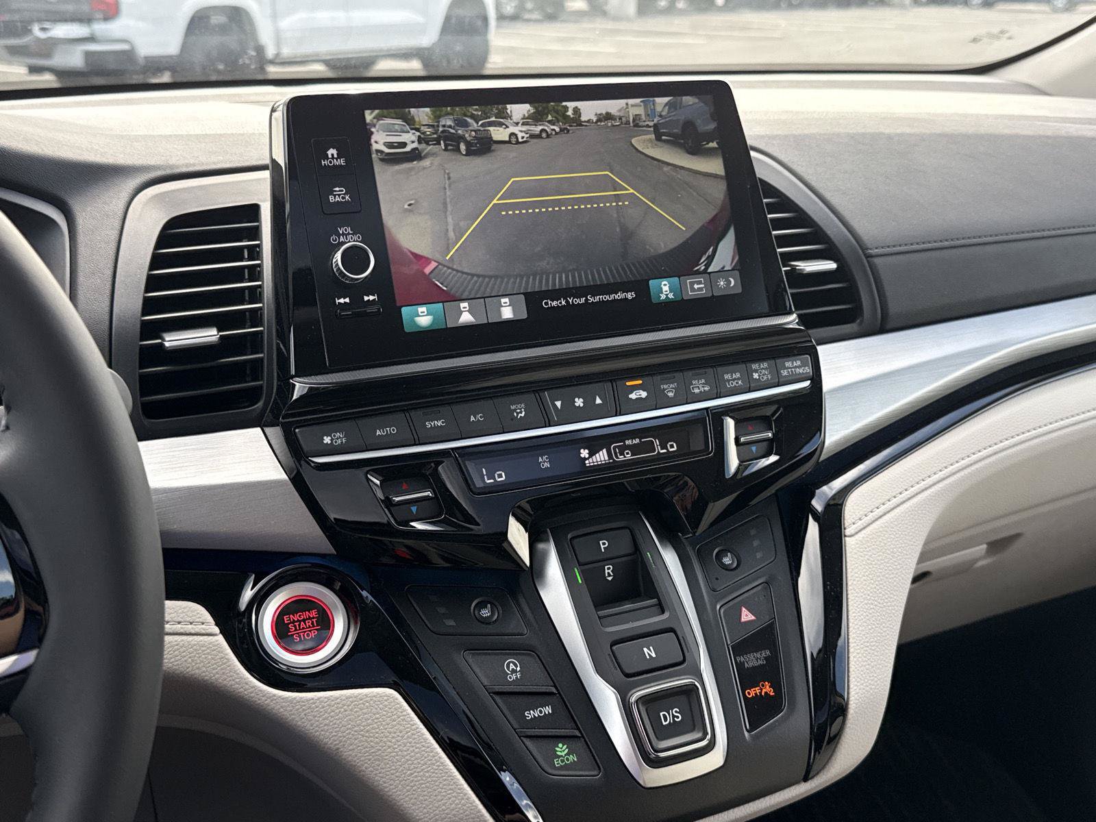 Used 2026 Honda Odyssey Touring image 35