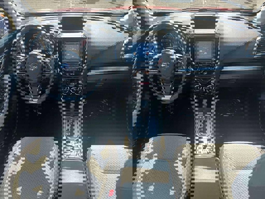 Used 2023 Subaru Forester Premium image 13