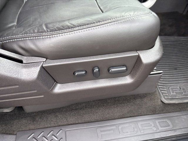 Used 2014 Ford F150 FX4 w/ Equipment Group 402A Luxury image 8