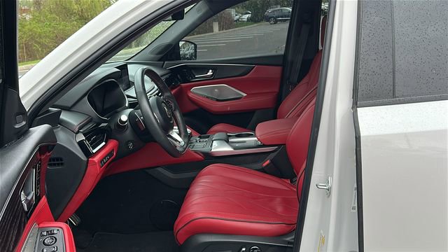 Certified 2024 Acura MDX Type S image 9