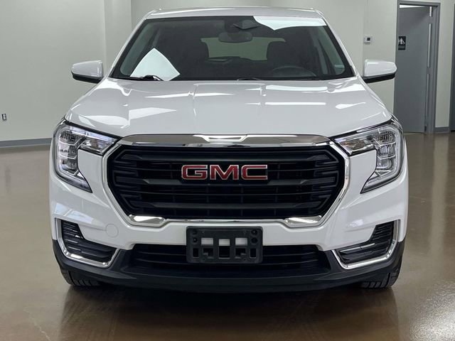 Used 2024 GMC Terrain SLE FWD video 2