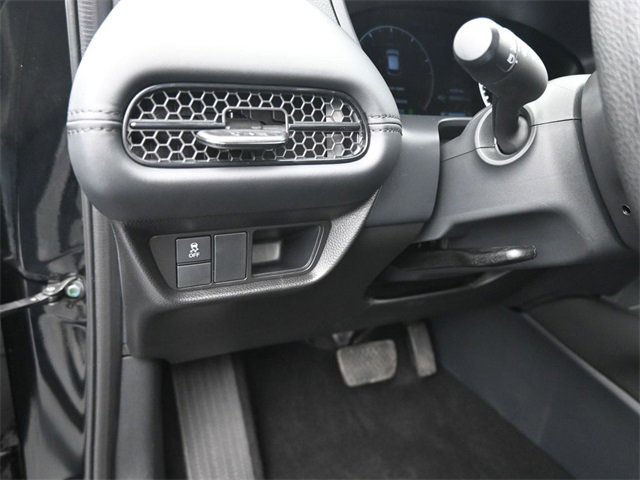 Used 2025 Honda HR-V LX image 26