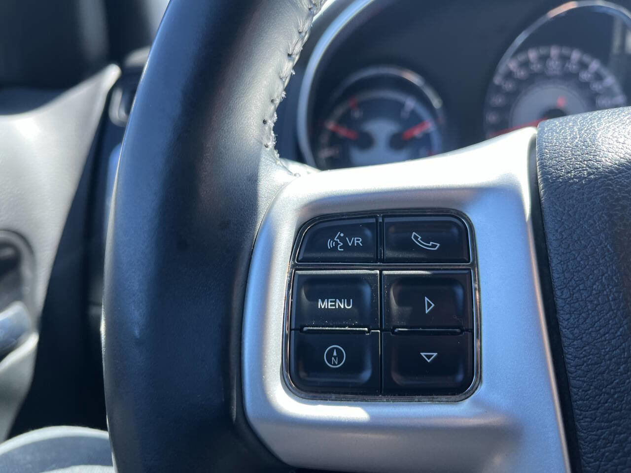 Used 2013 Chrysler 200 Touring w/ Cold Weather Group image 14