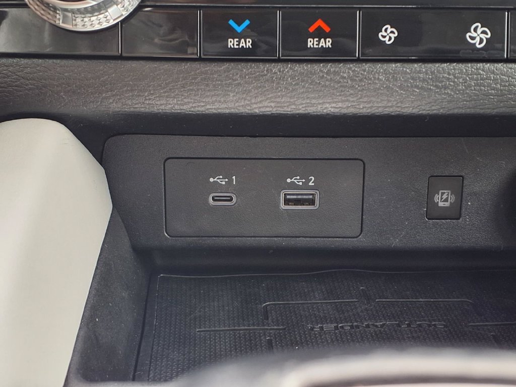 Used 2022 Mitsubishi Outlander SEL AWD/4WD image 24