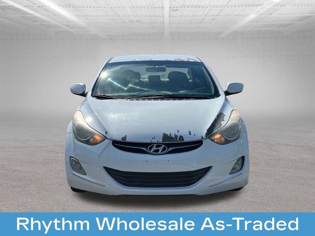 Used 2012 Hyundai Elantra GLS w/ Preferred Pkg 3 FWD video 2