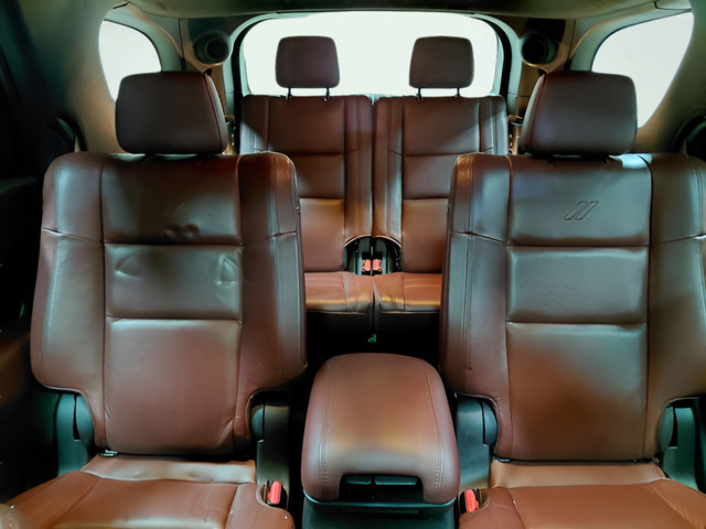Used 2022 Dodge Durango Citadel AWD/4WD image 5