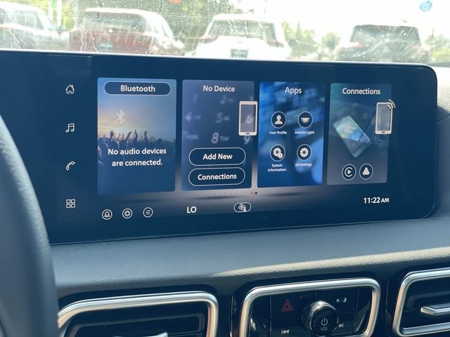 New 2026 Nissan Sentra SV w/ Floor Mat Package FWD image 24
