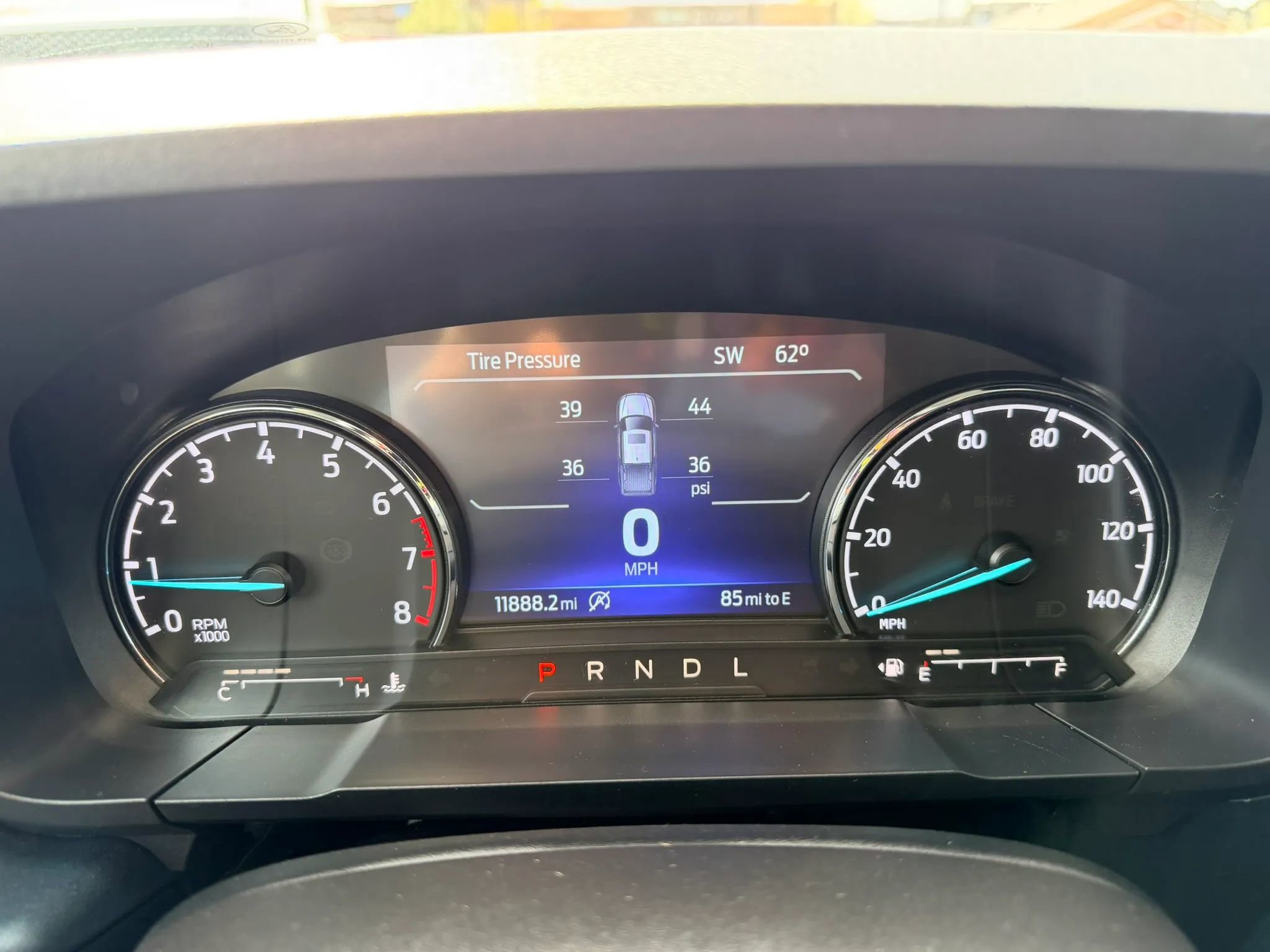 Used 2023 Ford Maverick Tremor w/ Tremor Off-Road Package image 17