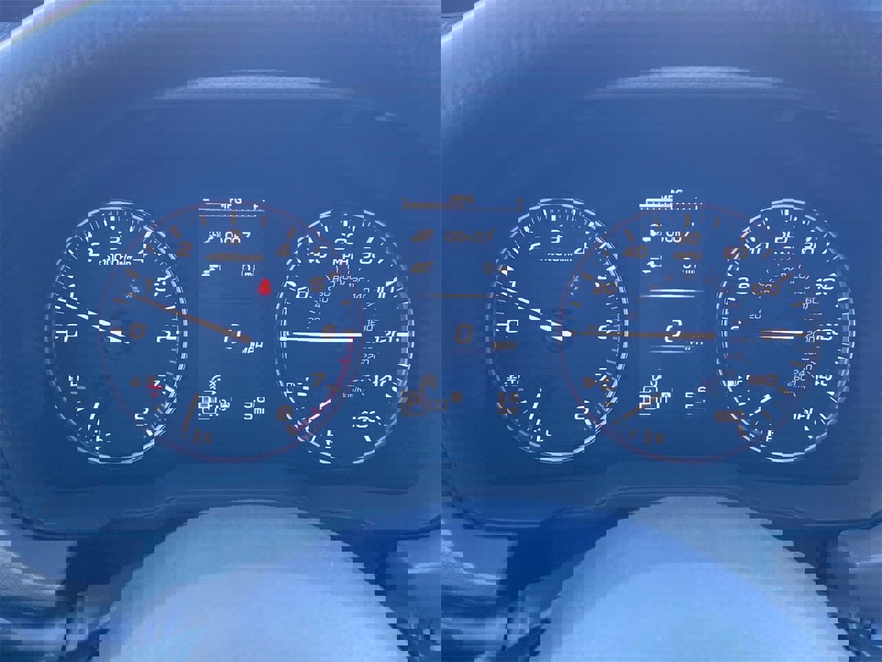 New 2026 Subaru Crosstrek 2.0i Premium image 27