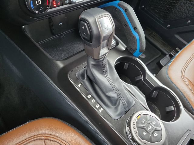 Used 2023 Ford Bronco Outer Banks image 32