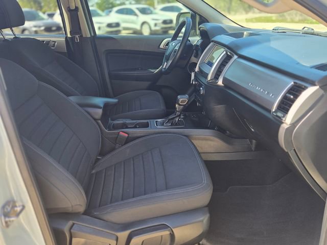 Used 2022 Ford Ranger XLT w/ Equipment Group 301A Mid image 16