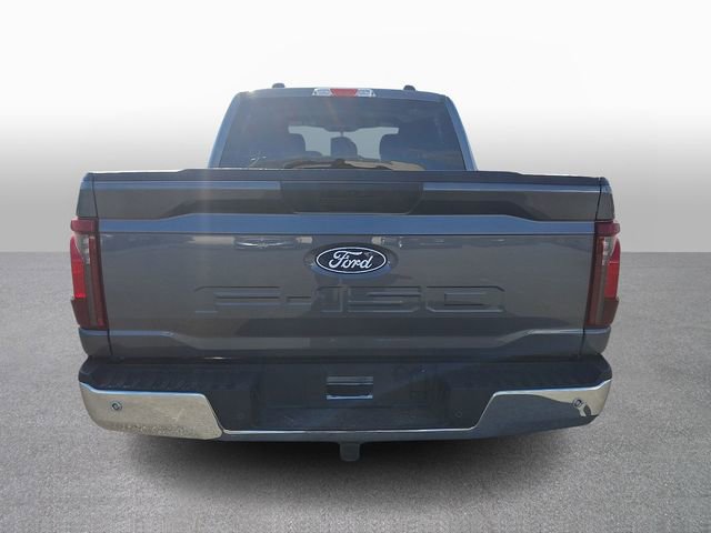Used 2025 Ford F150 XLT w/ Equipment Group 301A Standard image 5