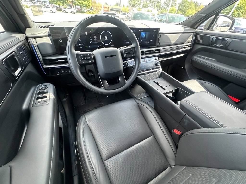 Used 2024 Hyundai Santa Fe Calligraphy image 13