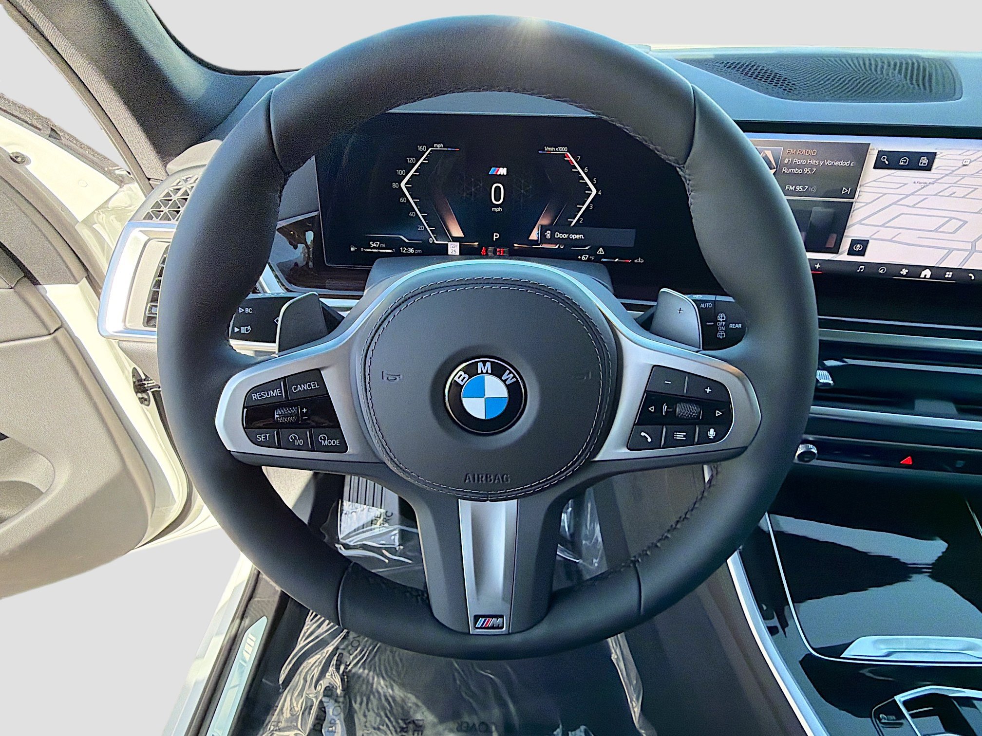 New 2026 BMW X5 xDrive40i image 40