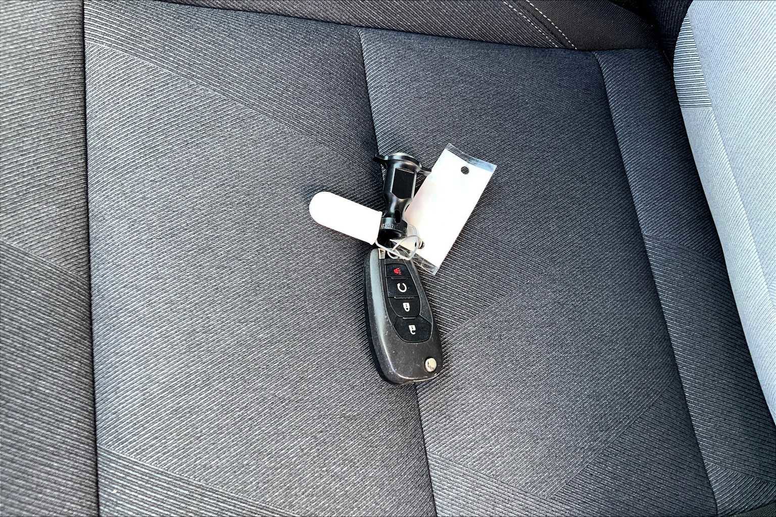 Certified 2024 Chevrolet Trax RS image 13