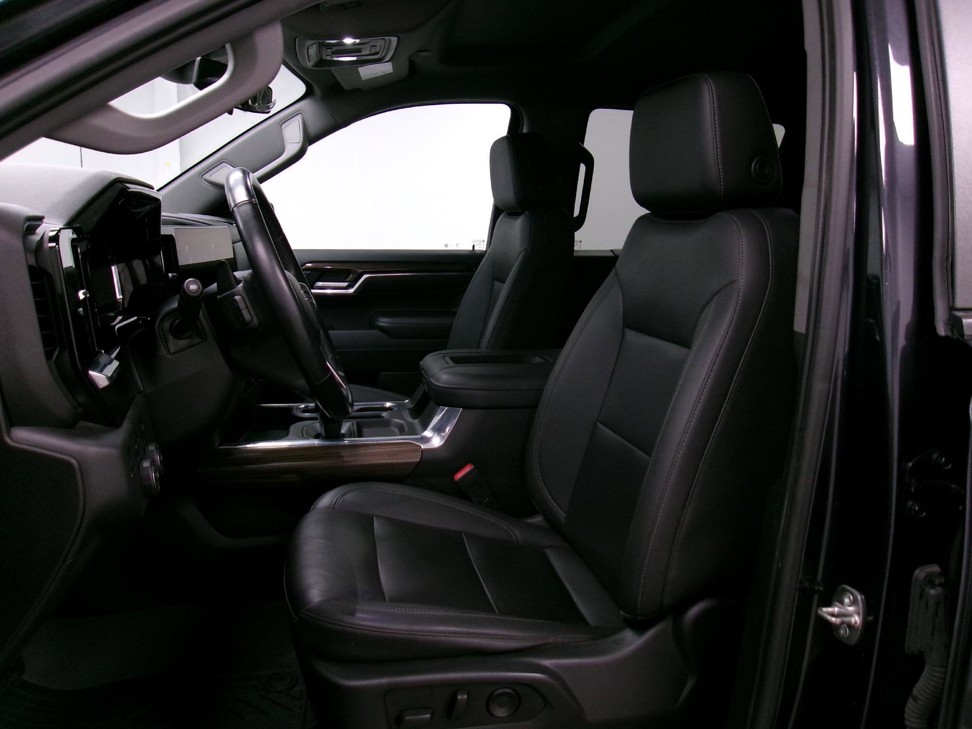 Certified 2022 Chevrolet Silverado 1500 RST w/ All Star Edition Plus image 8