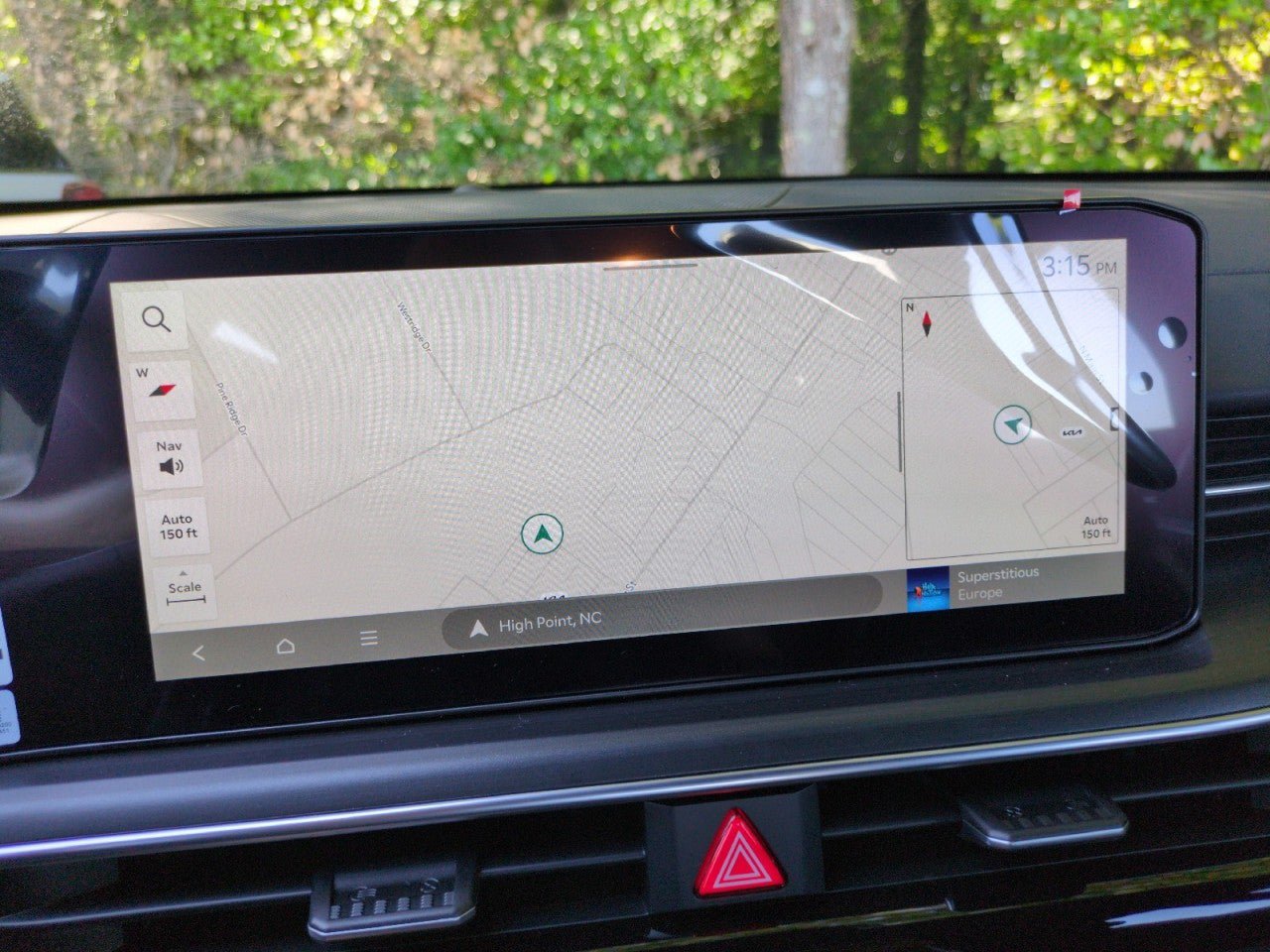 New 2026 Kia K5 GT-Line AWD/4WD image 18